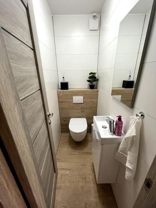Familienwohnung Naehe Europapark, Messe, Gifiz See ออฟเฟนบูร์ก ภายนอก รูปภาพ