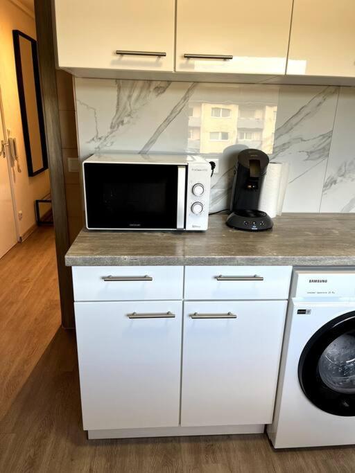 Familienwohnung Naehe Europapark, Messe, Gifiz See ออฟเฟนบูร์ก ภายนอก รูปภาพ